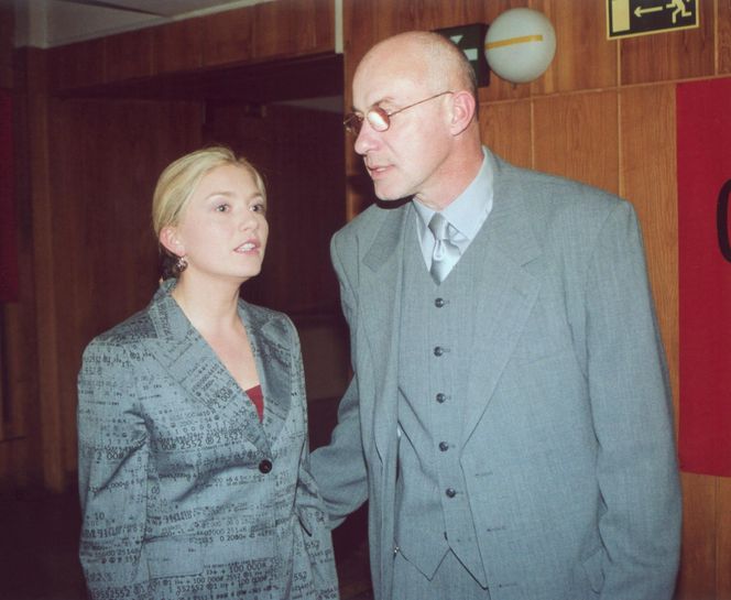 Ma 53 lata i wciąż jest sama! Edyta Olszówka ujawnia prawdę o swoim życiu