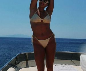 Wakacje gwiazd tenisa