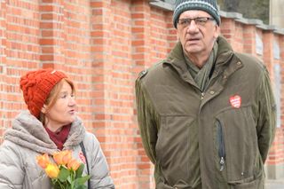 Po ponad 20 latach podjęli najtrudniejszą decyzję w życiu. Nie jest dobrze u Zborowskiego i Winiarskiej