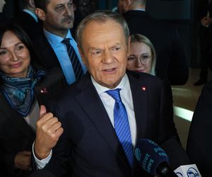 Konwencja krajowa Platformy Obywatelskiej