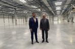 Nowa hala produkcyjno-magazynowa w Krośnie