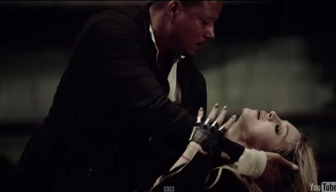 madonna Ghosttown