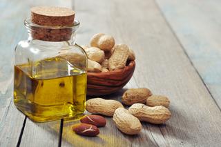 Olej arachidowy: właściwości zdrowotne i zastosowanie