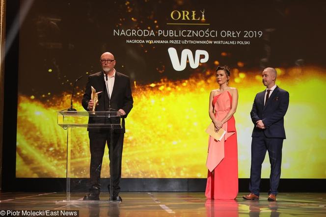 Polskie Nagrody Filmowe Orły 2019