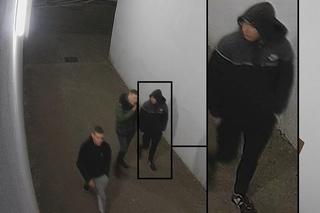 Policja szuka sprawców pobicia w centrum Grudziądza