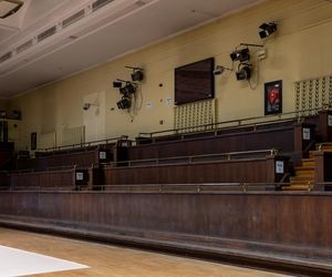 Pałac Kultury i Nauki w Warszawie