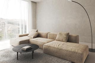 Pomysł na modny sufit