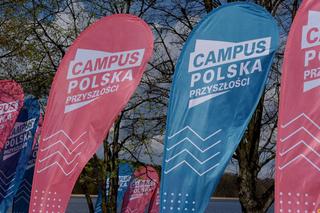 Prezydent Grudziądza na Campus Polska Przyszłości. Wystąpi w kultowym teleturnieju 