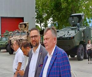 Udana wizyta polskiej delegacji w Turcji. Będzie współpraca przemysłu zbrojeniowego obu krajów?