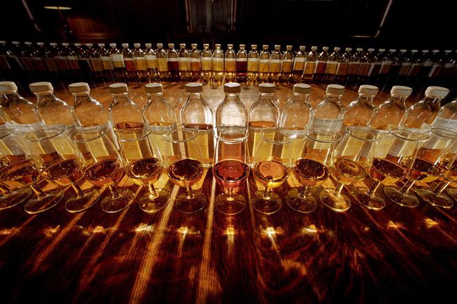 alkohol whisky