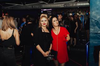 Klub Dobra Nocka w Olsztynie ma już dwa lata. Na hucznych urodzinach bawiły się tłumy! [ZDJĘCIA]