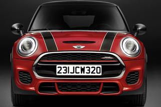 MINI Cooper John Cooper Works