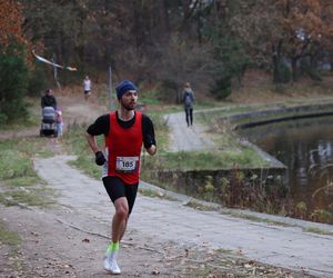 City Trail – Bieg Niepodległości 2024 nad Zalewem Zemborzyckim w Lublinie