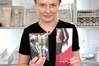 Polski salon kosmetyczny wśród najlepszych firm na Queensie