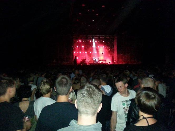 Tauron Nowa Muzyka 2015