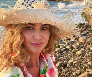 Maja Rutkowski bała się powiedzieć rodzicom o nastoletniej ciąży