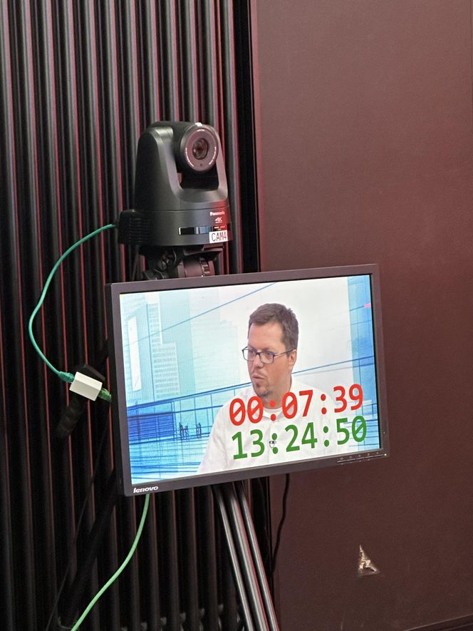 Debata "Dobry Wzór"