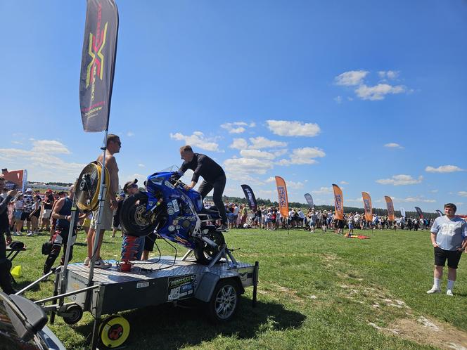 MOTO SHOW POLAND // OLSZTYN 21.07.2024