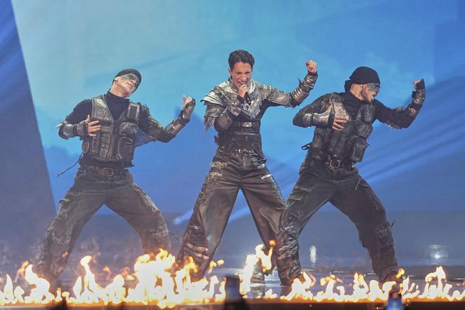 Norwegia - Kyle Alessandro "Lighter"