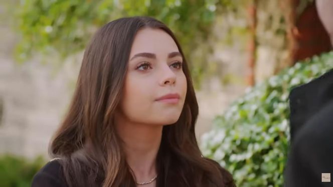 Miłość i nadzieja odc. 314. Levent, Acelya