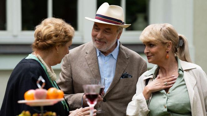 Barwy szczęścia, odcinek 3136: Małgorzata na poprawinach powie Józefinie prawdę o Andrzeju – ZDJĘCIA