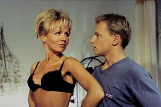 Edyta Górniak nie chciała być gwiazdą kina.