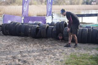 Runmageddon 2025 w Szczecinie