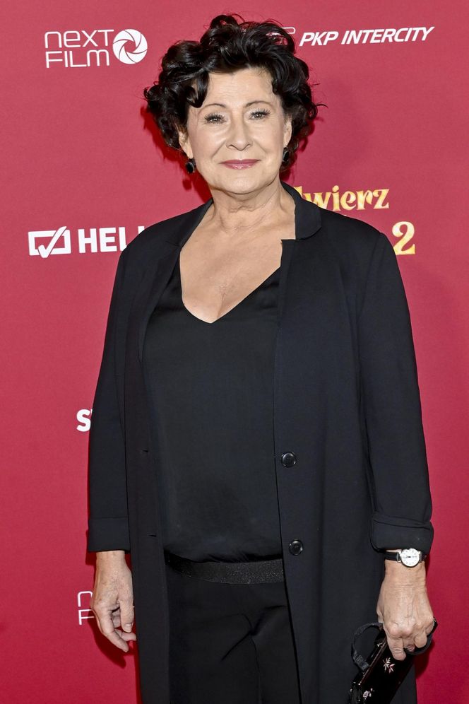 Premiera "Uwierz w Mikołaja 2"