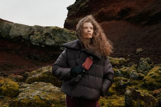 BETWEEN NATURES nowa kampania PRM łączy pierwotną siłę natury z kunsztem ludzkiego rzemiosła