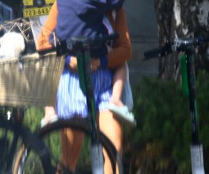 Małgorzata Socha skrzywdzona przez pogodę nad Bałtykiem. Burza pokrzyżowała jej plany!