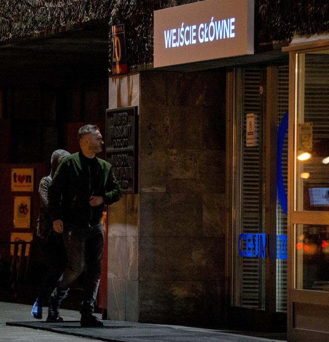 Jarosław Wałęsa. Moja córeczka szybko dochodzi do siebie