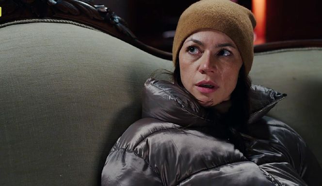 M jak miłość odc. 1865. Martyna (Magdalena Turczeniewicz)