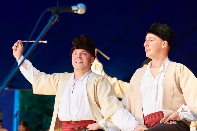 Taniec i muzyka z całego świata. Międzynarodowe Spotkania Folklorystyczne w Lublinie