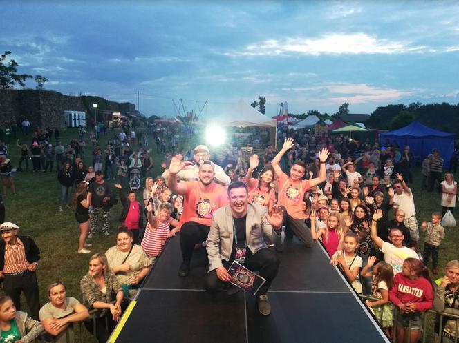 ESKA Summer City na Jarmarku Moryńskim