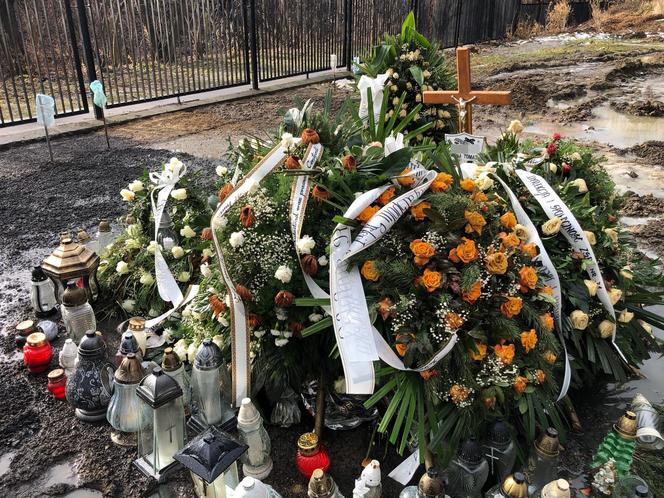 Rodzinne święta skończyły się tragedią. Ten widok łamie serce 