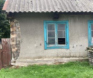 Zagroda w Markusach na Żuławach - Fundacja Ochrony Zabytków Architektury Drewnianej