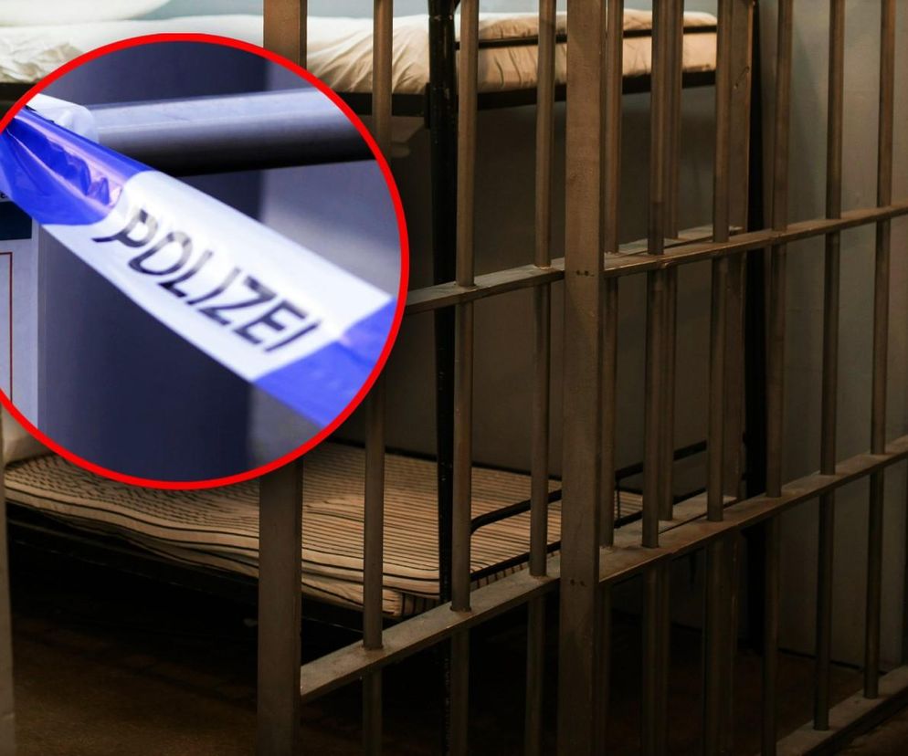 W Niemczech zabiła swojego partnera. Szukali jej w całej Europie. 41-latka odnalazła się w Polsce