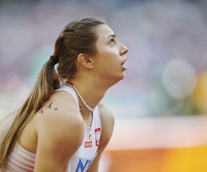 Gwiazda polskiej lekkoatletyki rozwiodła się z mężem. Byli razem 10 lat. Wstrząsające kulisy