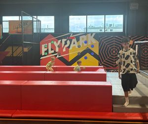 FLY Park 