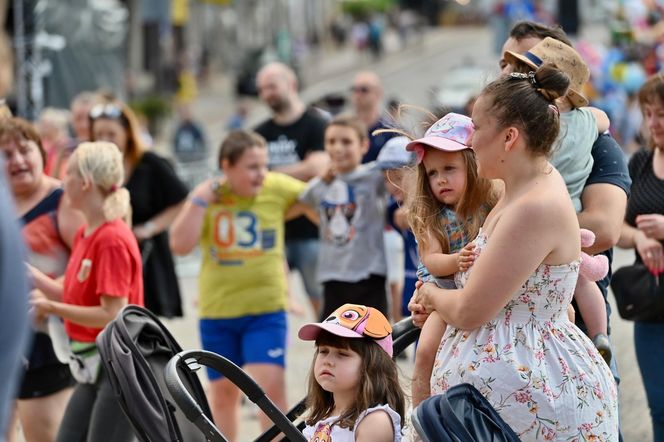 Święto Bytomia 2025: Ostrowska, Kanberry i Gromee