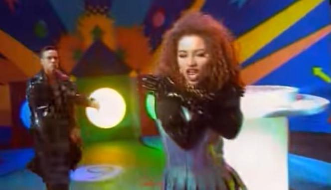 2 Unlimited - No Limit