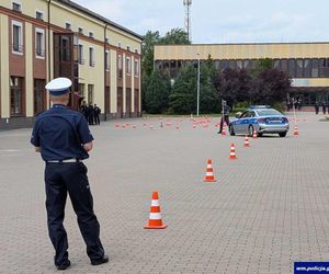   Najlepszy policjant drogówki w woj. warmińsko-mazurskim. Poznaliśmy zwycięzców!