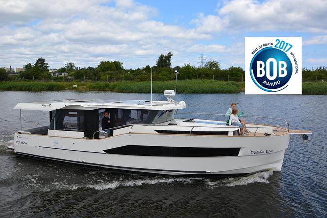 Delphia BluEscape 1200