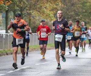 23. Poznań Maraton. Zmiany w komunikacji miejskiej w niedzielę 13 października