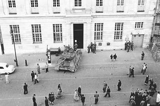 Październik 1956. Gomułkowska odwilż, czyli zmiana politycznego klimaty Polski