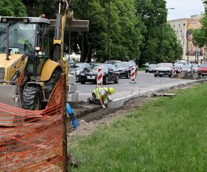 Urzędnicy chcą budować drogi dla rowerów. Przedstawili plany dla Warszawy