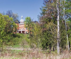 Pałace Kotliny Jeleniogórskiej