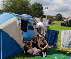 Na Łódź Summer Festival przyjechali z całej Polski. Prawie wszyscy czekają na Louisa Tomlinsona