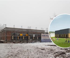 Nowe przedszkole w Bydgoszczy zostanie wybudowane na wiosnę. Pomieści 150 dzieci