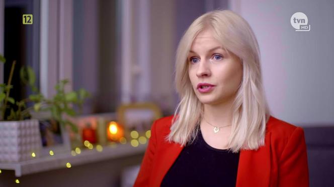 Agata Stankowska obecnie